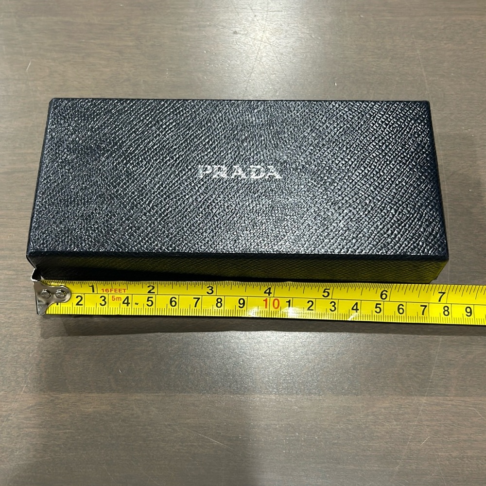Prada Empty Box - image 2